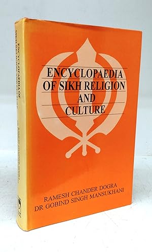 Bild des Verkufers fr Encyclopaedia of Sikh Religion and Culture zum Verkauf von Attic Books (ABAC, ILAB)