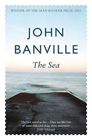 Seller image for The Sea for sale by WeBuyBooks