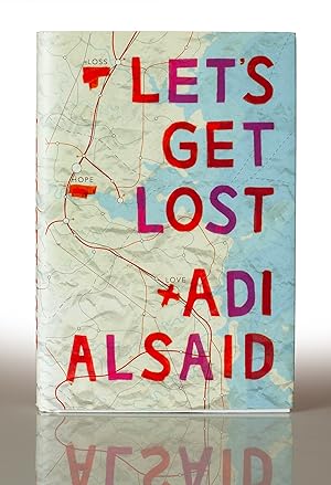 Seller image for Let's Get Lost (English Edition) for sale by This Old Book, Inc
