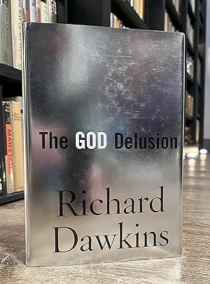Seller image for The God Delusion (1st/4th) for sale by Forgotten Lore