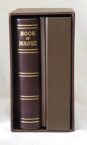 THE BOOKS OF MAGIC