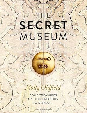 Imagen del vendedor de The Secret Museum a la venta por WeBuyBooks 2