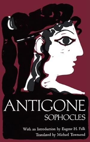 Seller image for Antigone for sale by GreatBookPricesUK