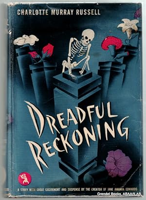 Seller image for Dreadful Reckoning. for sale by Grendel Books, ABAA/ILAB