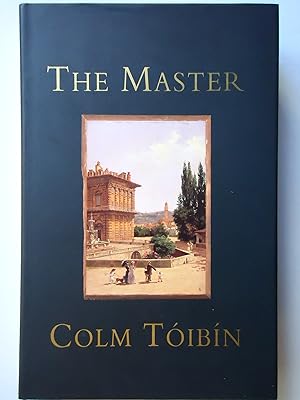 Seller image for THE MASTER for sale by GfB, the Colchester Bookshop