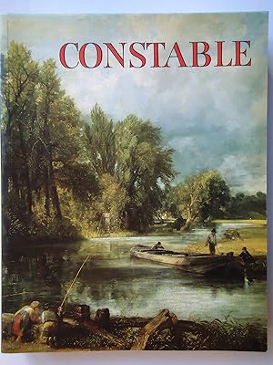 Seller image for CONSTABLE for sale by GfB, the Colchester Bookshop