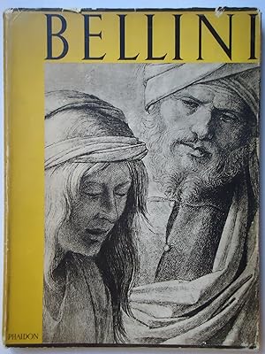 Image du vendeur pour GIOVANNI BELLINI mis en vente par GfB, the Colchester Bookshop