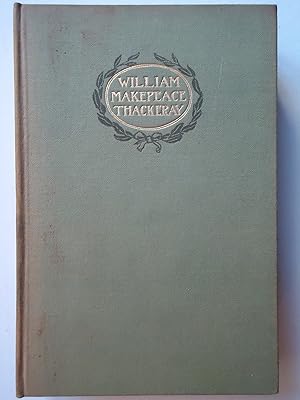 Image du vendeur pour THE BOOK OF SNOBS / ETC. with Illustrations by Charles E Brock. (The Prose Works of William Makepeace Thackeray) mis en vente par GfB, the Colchester Bookshop