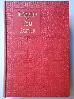 Seller image for THE ADVENTURES OF TOM SAWYER for sale by GfB, the Colchester Bookshop