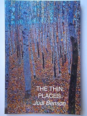 Seller image for THE THIN PLACES for sale by GfB, the Colchester Bookshop