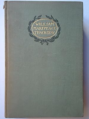 Image du vendeur pour CATHERINE / MAJOR GAHAGAN / ETC. with Illustrations by Charles E Brock. (The Prose Works of William Makepeace Thackeray) mis en vente par GfB, the Colchester Bookshop