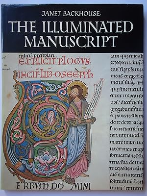 Seller image for THE ILLUMINATED MANUSCRIPT for sale by GfB, the Colchester Bookshop