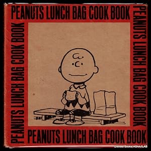 Peanuts Lunch Bag Cook Book.