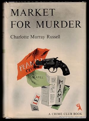 Seller image for Market for Murder. for sale by Grendel Books, ABAA/ILAB