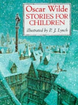 Immagine del venditore per Oscar Wilde Stories For Children venduto da WeBuyBooks