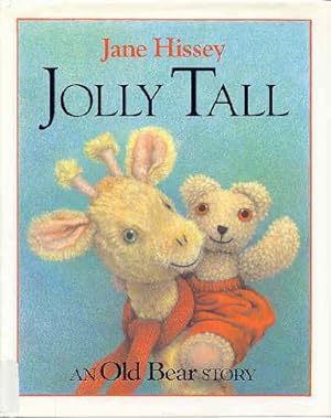 Seller image for Jolly Tall for sale by WeBuyBooks