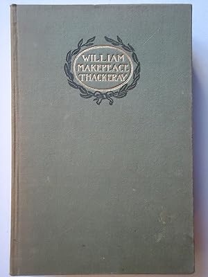 Image du vendeur pour THE IRISH SKETCH BOOK with Illustrations by Charles E Brock. (The Prose Works of William Makepeace Thackeray) mis en vente par GfB, the Colchester Bookshop