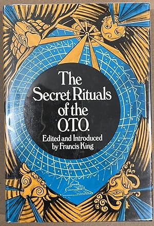 The Secret Rituals of the O.T.O.