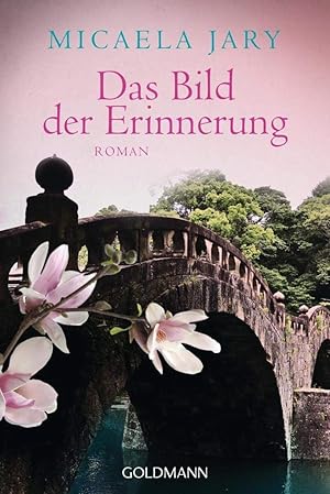 Seller image for Das Bild der Erinnerung: Roman for sale by Gabis Bcherlager