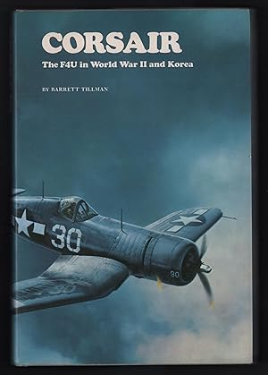 Corsair: The F4U in World War II and Korea