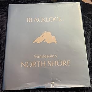 Seller image for Minnesota's North Shore for sale by Manitou Books