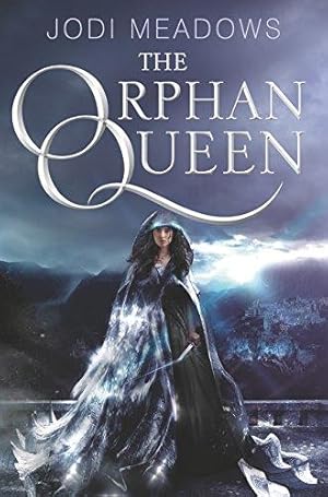 Seller image for The Orphan Queen: 1 for sale by WeBuyBooks