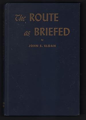 The Route as Briefed: The History of the 92nd Bombardment Group USAAF, 1942-1945