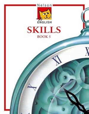 Immagine del venditore per Nelson English - Skills Book 5 venduto da WeBuyBooks