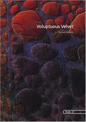 Seller image for Voluptuous Velvet: Bk. 2 for sale by WeBuyBooks