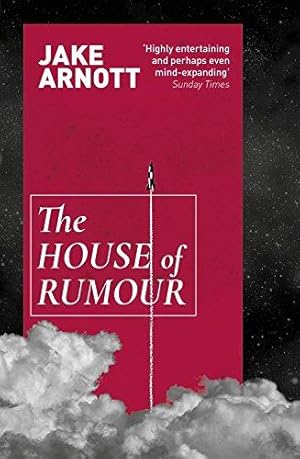 Immagine del venditore per The House of Rumour: Jake Arnott venduto da WeBuyBooks