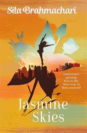 Imagen del vendedor de Jasmine Skies a la venta por WeBuyBooks