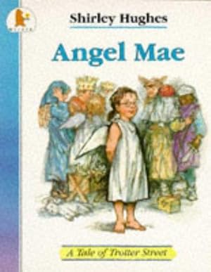 Seller image for Angel Mae (Tales from Trotter Street) for sale by WeBuyBooks