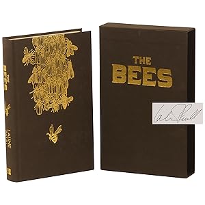 Seller image for The Bees [Signed, Numbered] for sale by Downtown Brown Books