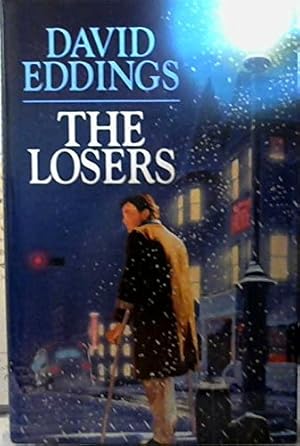 Seller image for The Losers for sale by WeBuyBooks 2