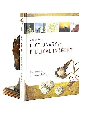 Image du vendeur pour Zondervan Dictionary of Biblical Imagery mis en vente par Arches Bookhouse