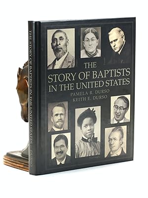 Seller image for The Story of Baptists in the United States for sale by Arches Bookhouse