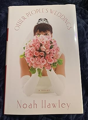 Seller image for Other People's Weddings for sale by Manitou Books