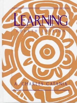 Seller image for Learning for sale by WeBuyBooks