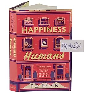 Happiness for Humans