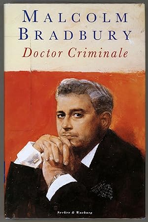 Seller image for Doctor Criminale for sale by Evening Star Books, ABAA/ILAB