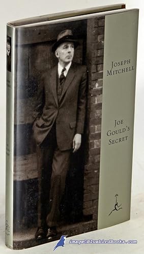 Imagen del vendedor de Joe Gould's Secret (Modern Library ISBN Series, Spine 17) a la venta por Bluebird Books (RMABA, IOBA)
