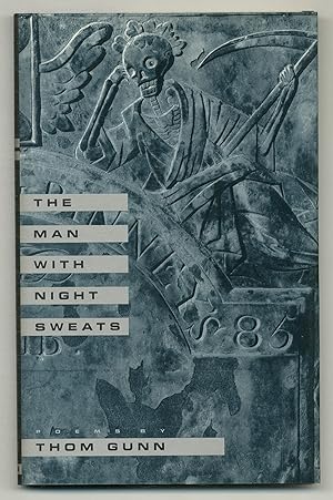 Imagen del vendedor de The Man with Night Sweats a la venta por Between the Covers-Rare Books, Inc. ABAA