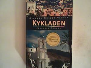 Seller image for Kykladen for sale by ANTIQUARIAT FRDEBUCH Inh.Michael Simon