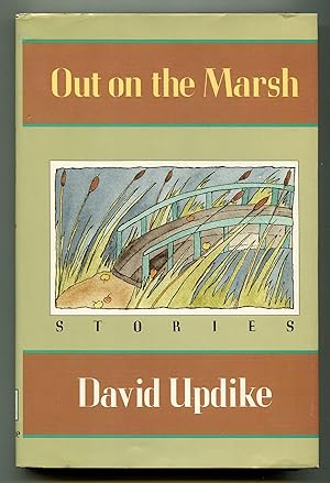 Bild des Verkufers fr Out on the Marsh: Stories zum Verkauf von Between the Covers-Rare Books, Inc. ABAA
