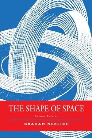 Immagine del venditore per The Shape of Space Second Edition venduto da WeBuyBooks