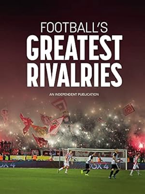 Seller image for Football's Greatest Rivalries (Football Series) for sale by WeBuyBooks