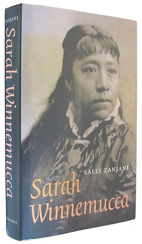 Sarah Winnemucca.