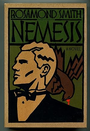 Bild des Verkufers fr Nemesis zum Verkauf von Between the Covers-Rare Books, Inc. ABAA
