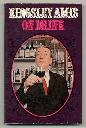 Immagine del venditore per On Drink venduto da Between the Covers-Rare Books, Inc. ABAA
