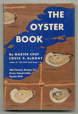 Seller image for The Oyster Book for sale by Between the Covers-Rare Books, Inc. ABAA